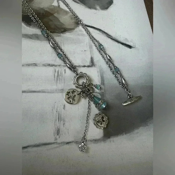 Brighton Charm Necklace - Picture 6 of 9